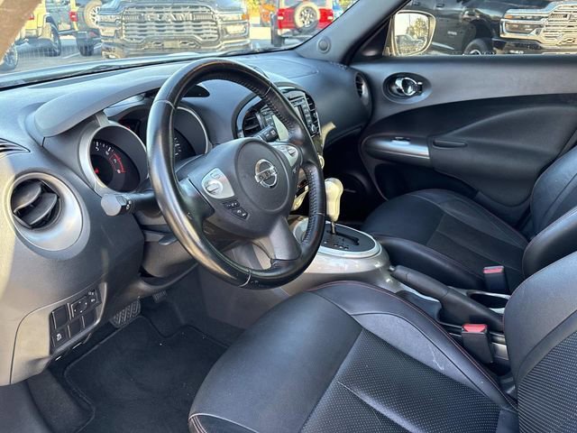 Used 2016 Nissan Juke SL image 23