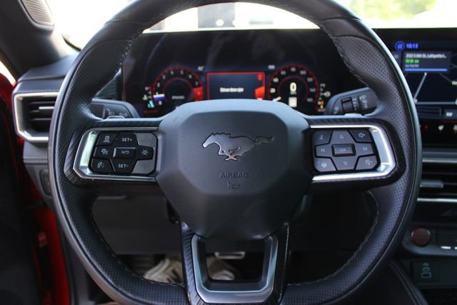 Used 2024 Ford Mustang GT Premium w/ GT Performance Package RWD image 12