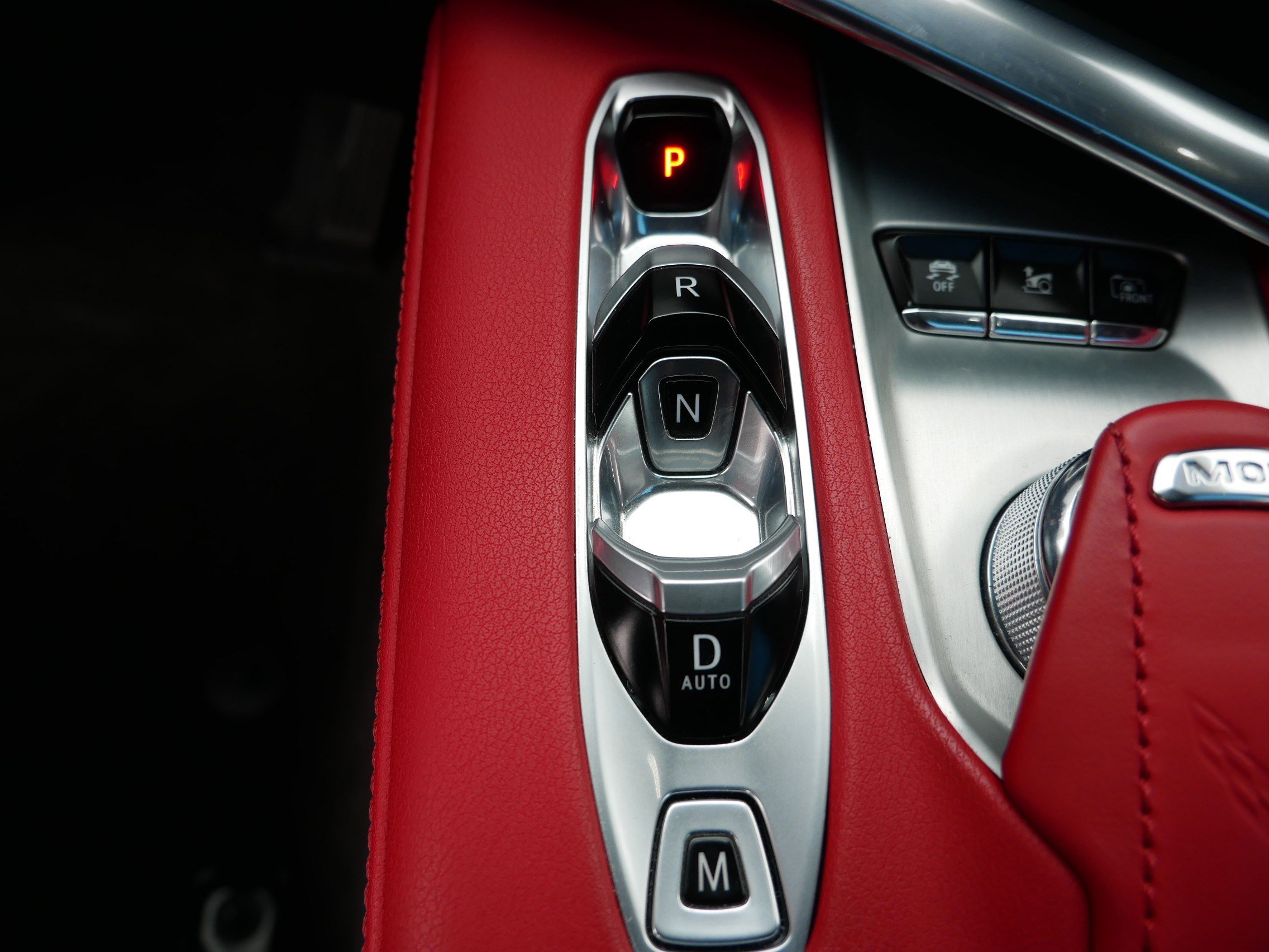 Used 2023 Chevrolet Corvette Stingray Preferred Cpe w/ Z51 Performance Package image 22