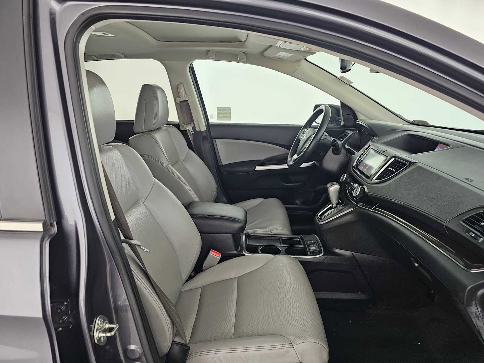 Used 2015 Honda CR-V EX-L image 10