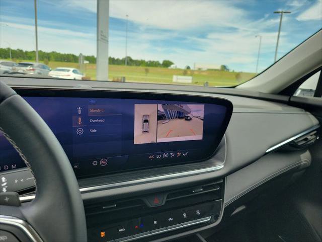 Used 2024 Buick Envision Preferred AWD/4WD image 15