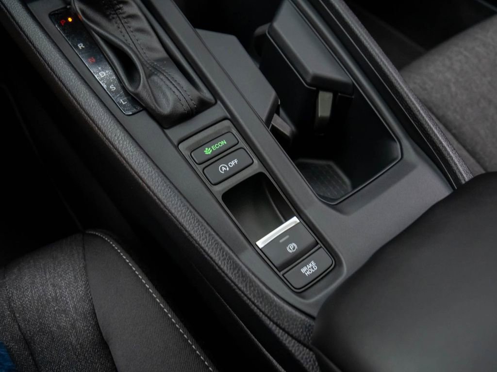 New 2026 Honda Accord SE image 28