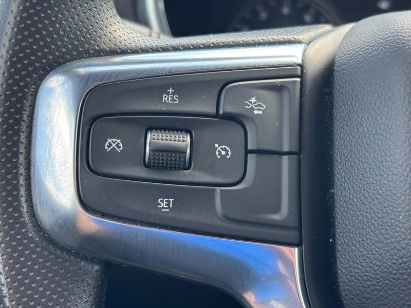 Certified 2024 Chevrolet Blazer LT w/ LPO, Floor Liner Package image 17