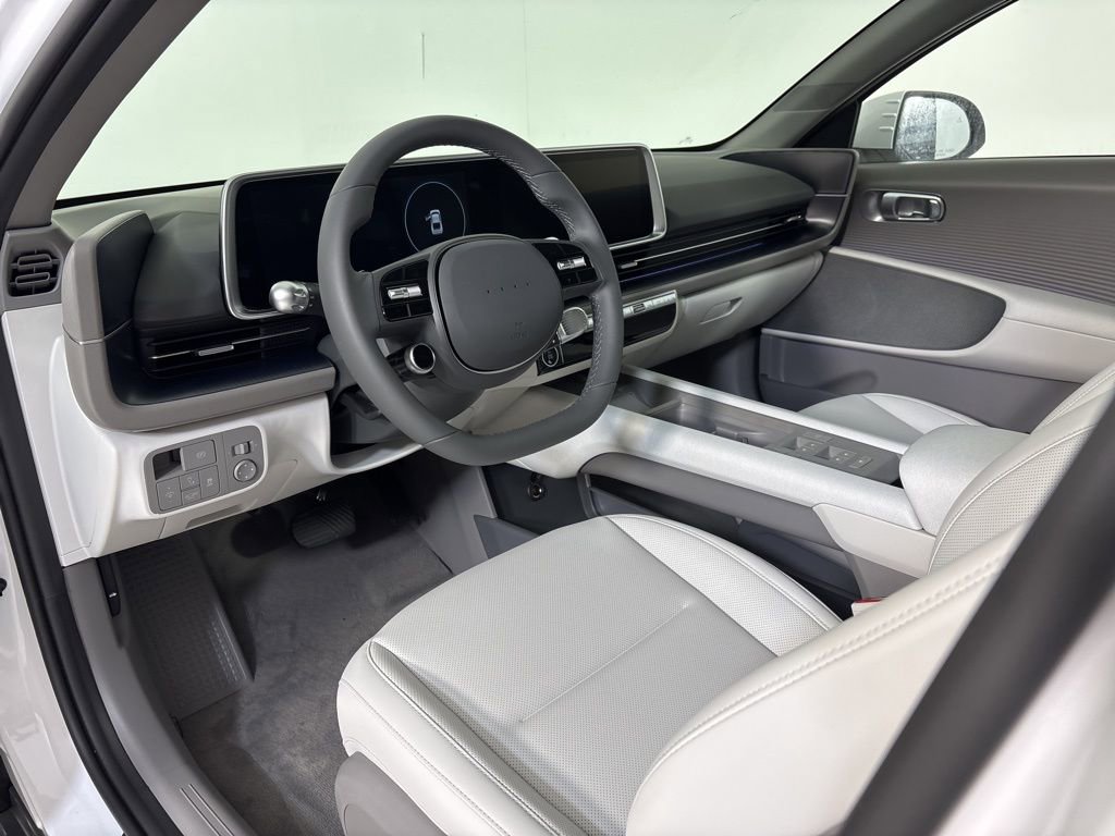 New 2025 Hyundai Ioniq 6 SEL image 15