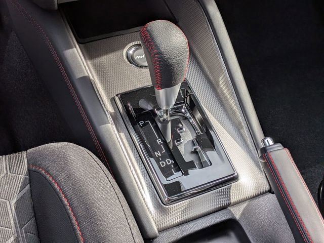 New 2026 Mitsubishi Outlander Sport AWD image 22