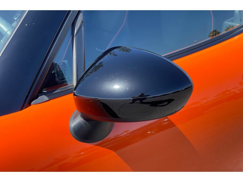 Used 2019 MAZDA MX-5 Miata 30th Anniversary RWD image 49