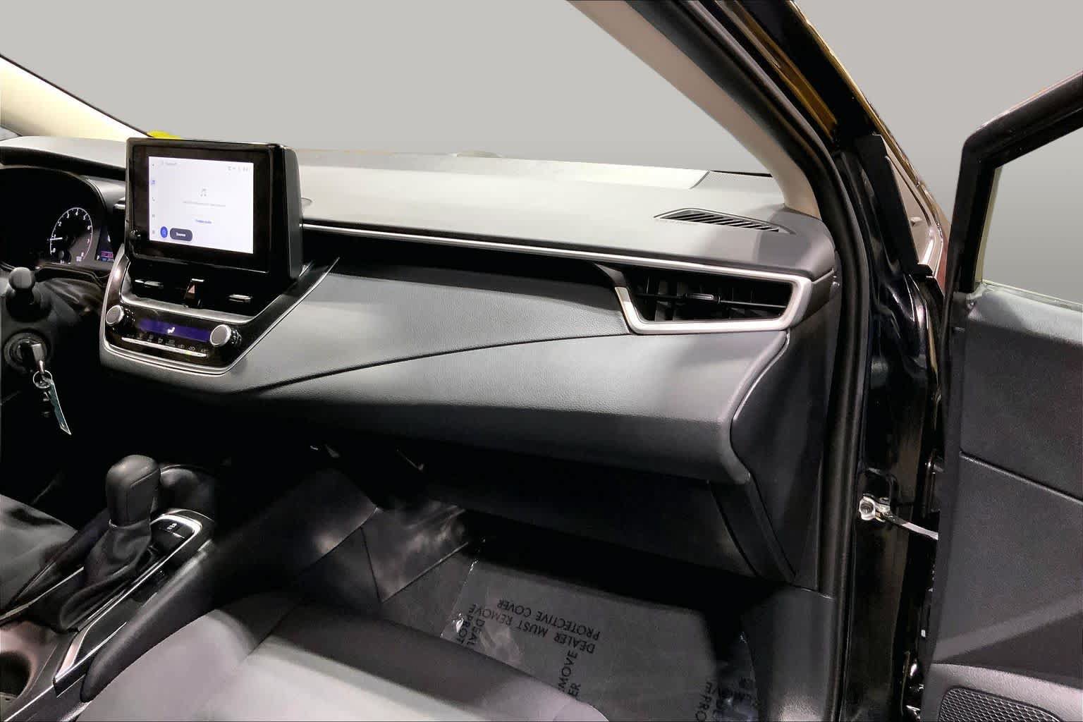 Certified 2024 Toyota Corolla LE FWD image 19
