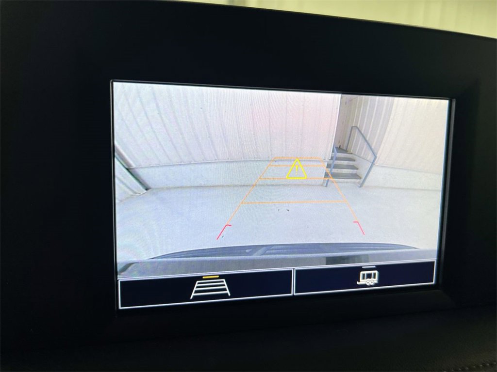 Used 2023 Chevrolet Suburban LS w/ Driver Alert Package image 14