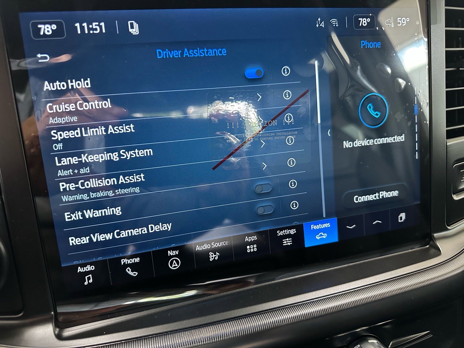 New 2026 Ford F150 Raptor AWD/4WD image 46