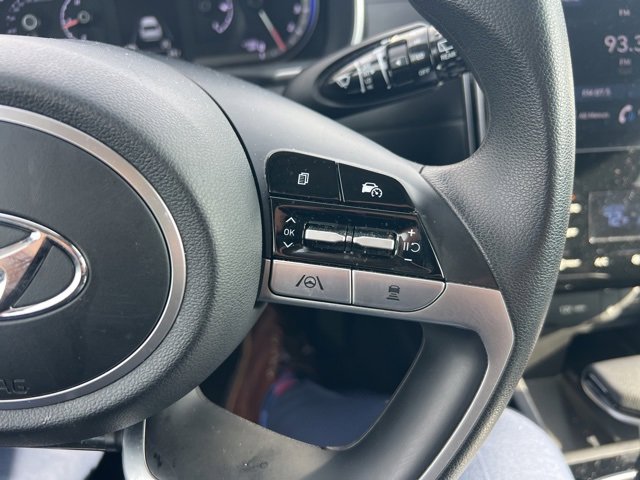 Used 2024 Hyundai Tucson SEL image 12