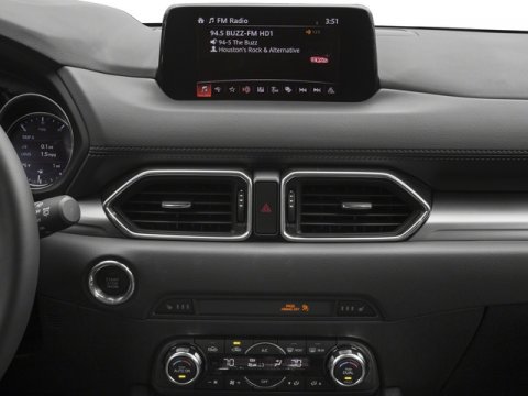 Used 2018 MAZDA CX-5 Touring w/ Preferred Equipment Package image 13