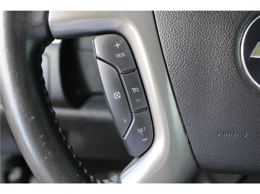 Used 2013 Chevrolet Silverado 2500 LTZ w/ LTZ Plus Package image 20