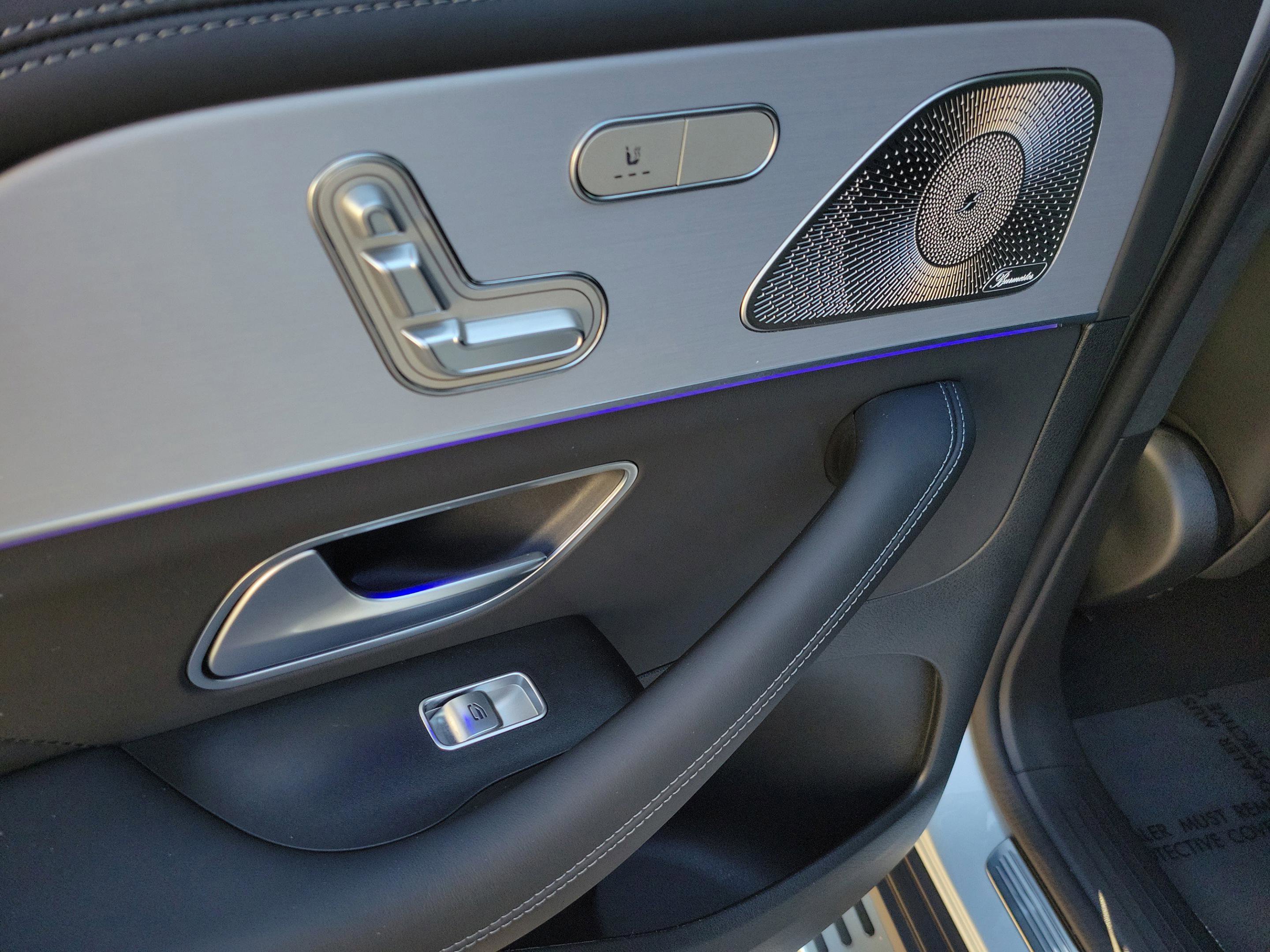 Certified 2026 Mercedes-Benz GLS 63 AMG 4MATIC image 12