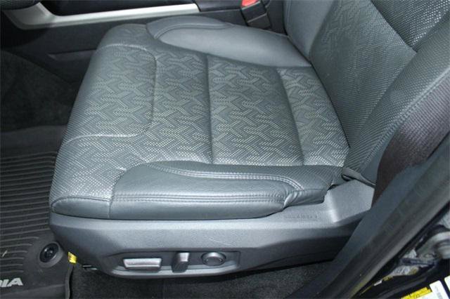 Certified 2024 Toyota Sequoia SR5 w/ SR5 Premium Package image 16