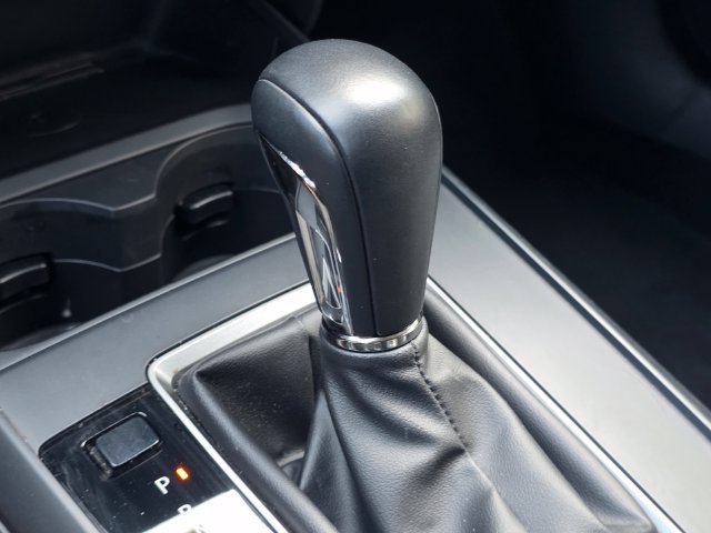 Certified 2026 MAZDA CX-30 AWD 2.5 S image 22