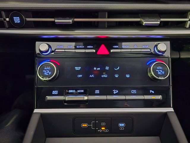 New 2026 Hyundai Santa Fe SE image 15