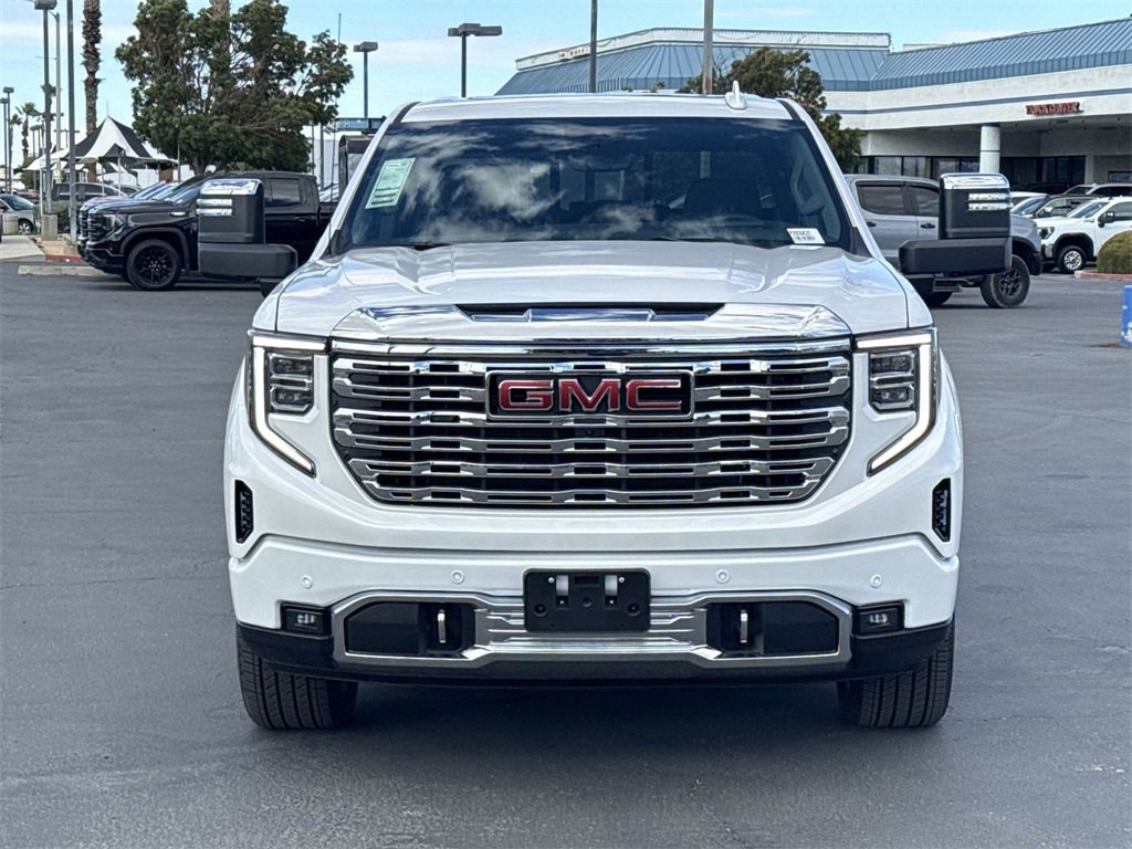 New 2025 GMC Sierra 1500 Denali w/ Denali Reserve Package image 2