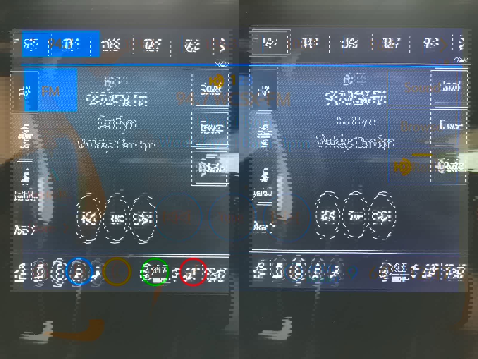 Used 2023 Chevrolet Corvette Stingray Preferred Cpe w/ Z51 Performance Package RWD image 20