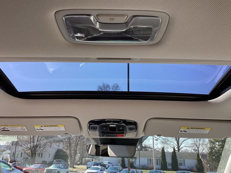 New 2026 Hyundai Tucson SEL image 17