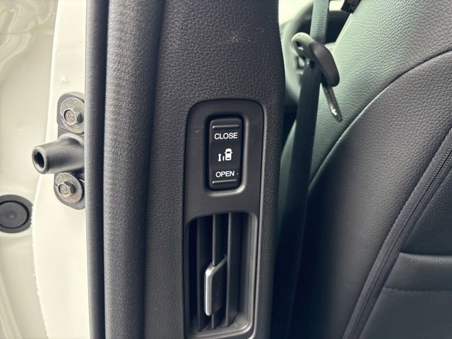 New 2026 Honda Odyssey Touring image 31