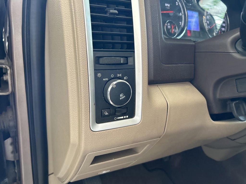 Used 2010 Dodge Ram 1500 Truck SLT w/ Lone Star Regional Pkg RWD image 40