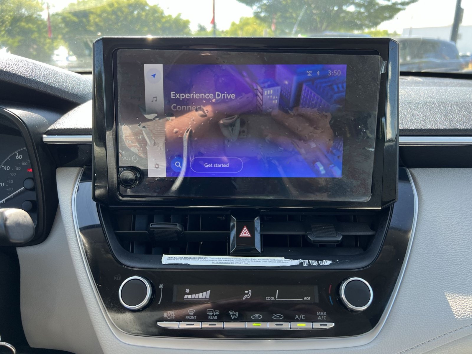Used 2023 Toyota Corolla Cross L AWD/4WD image 19