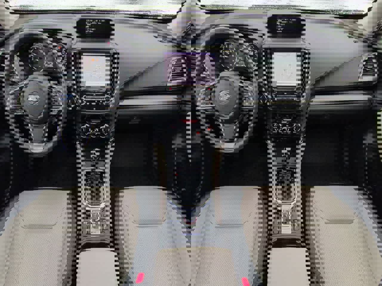 Used 2021 Subaru Forester Limited image 15