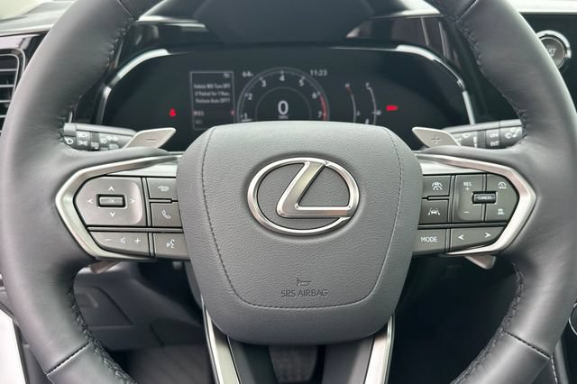 New 2026 Lexus NX 350 AWD w/ Accessory Package (2T) image 21