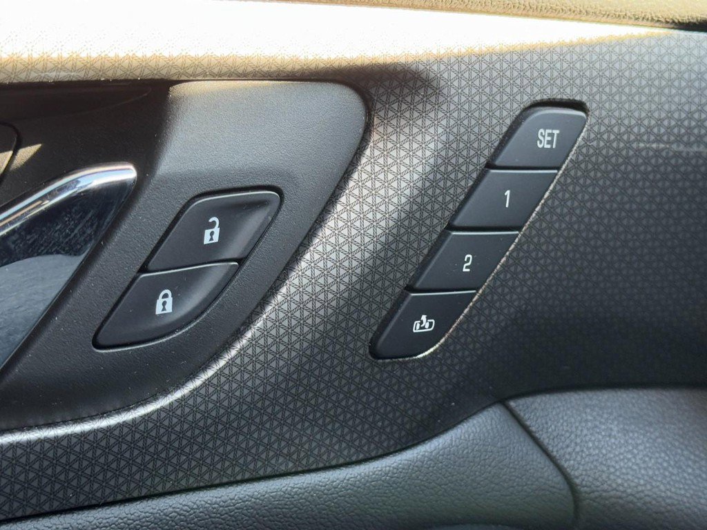 Used 2023 Chevrolet Traverse Premier w/ LPO, "Hit The Road" Package image 17