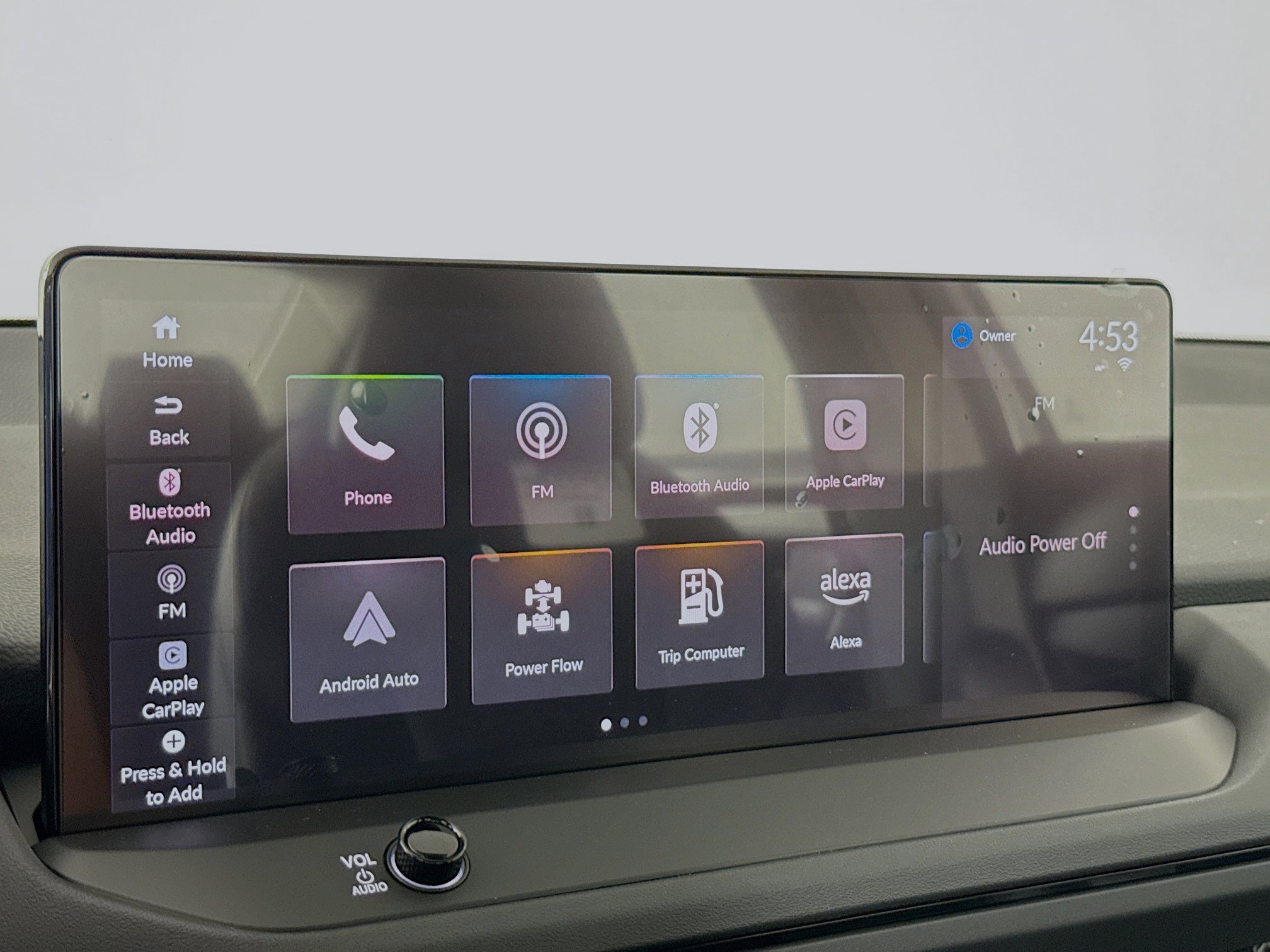 New 2025 Honda Accord EX-L image 14