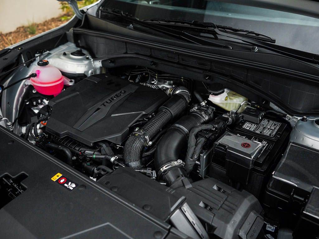 New 2026 Kia Sorento SX Prestige image 7