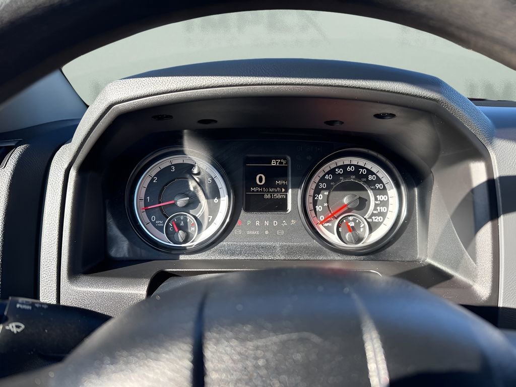 Used 2018 RAM 1500 Express image 20