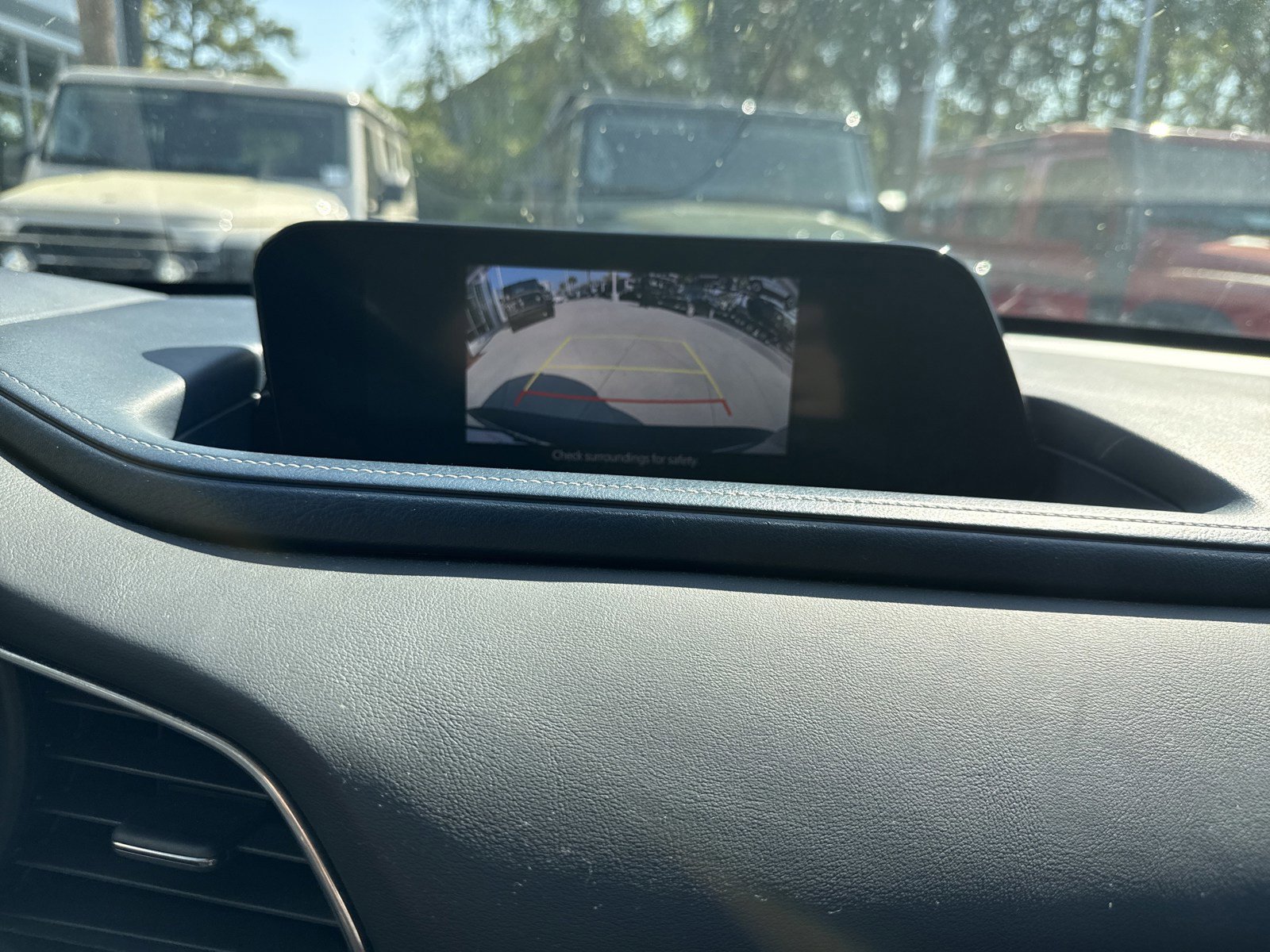 Used 2020 MAZDA CX-30 FWD w/ Preferred Package image 17