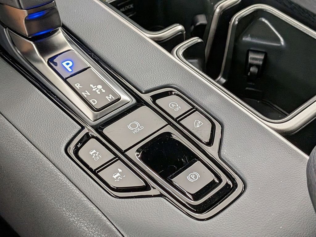 New 2026 Lexus TX 350 AWD w/ Technology Package image 30