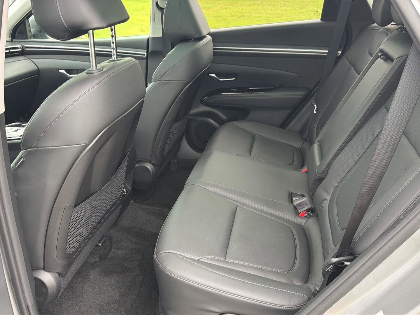 Used 2024 Hyundai Tucson SEL AWD/4WD image 11