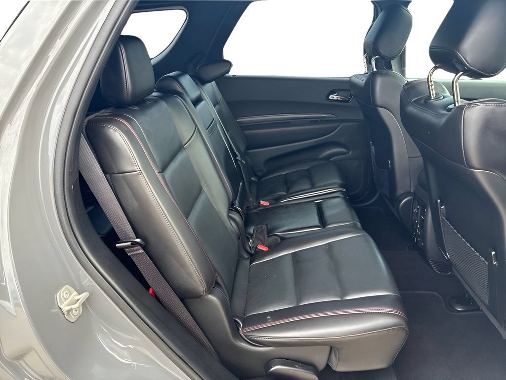 Used 2023 Dodge Durango GT AWD/4WD image 14