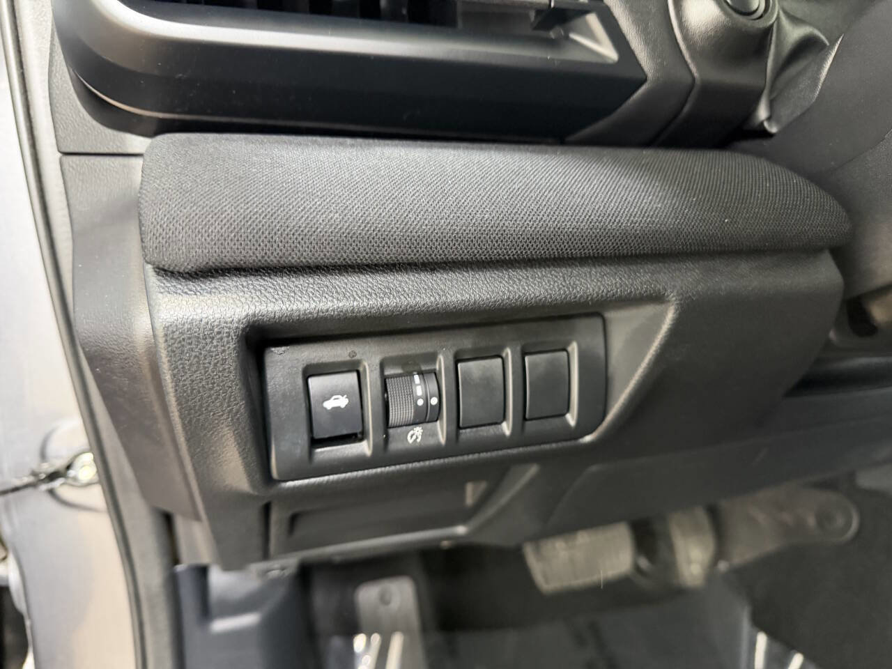 Used 2024 Subaru Legacy Premium AWD/4WD image 20