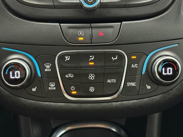 Used 2023 Chevrolet Malibu LT FWD image 18