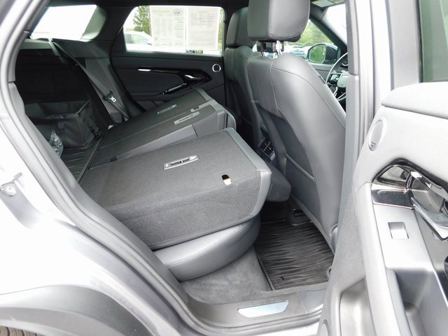 Used 2024 Land Rover Range Rover Evoque Dynamic SE image 27