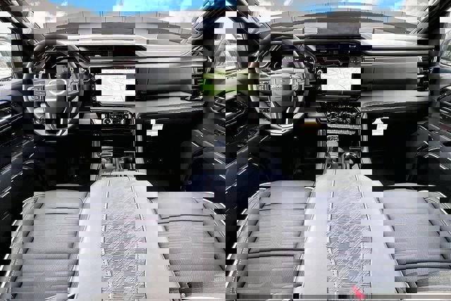 New 2026 GMC Sierra 1500 AT4X image 6