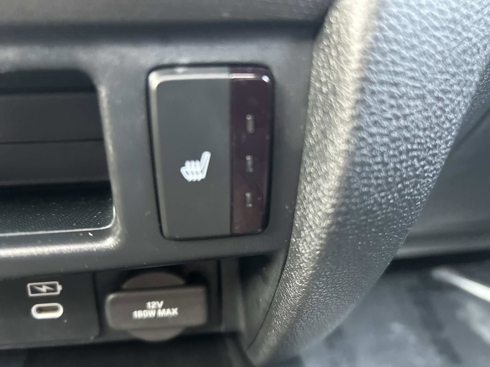 Certified 2024 Honda Passport TrailSport image 36