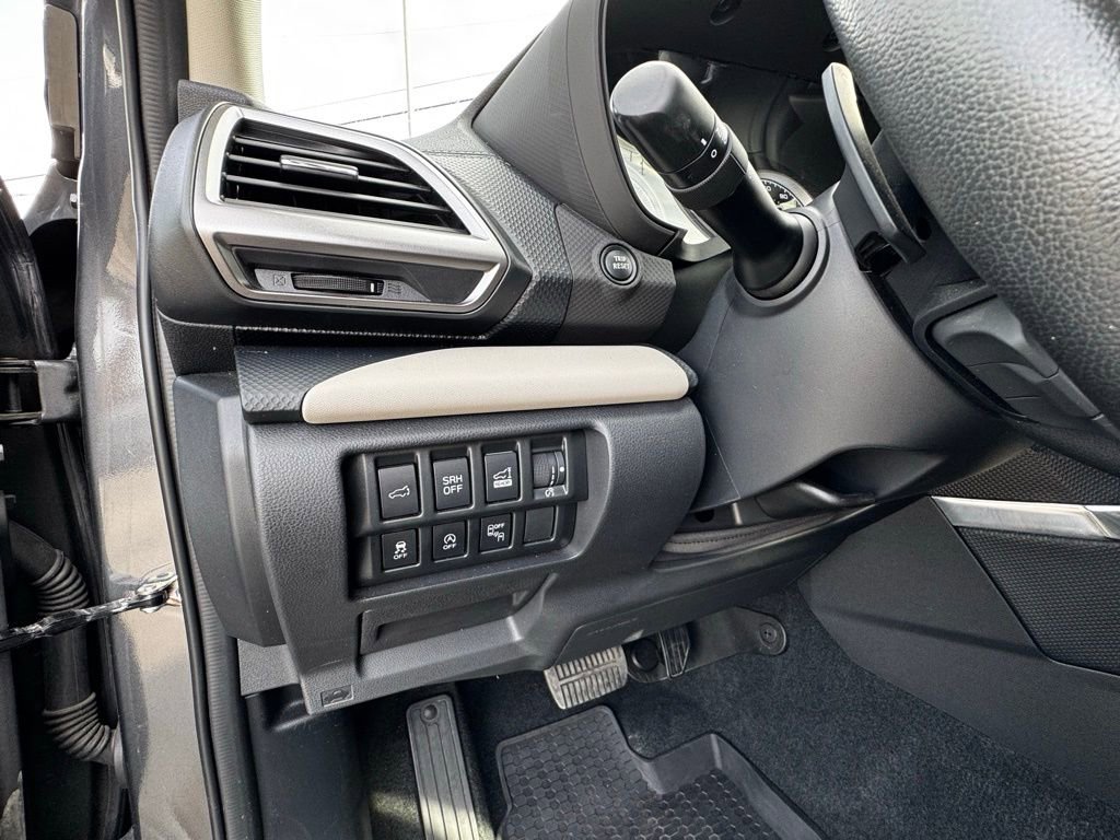 Used 2024 Subaru Forester Limited image 26