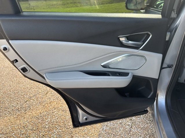 Used 2019 Acura RDX w/ Technology Package image 11