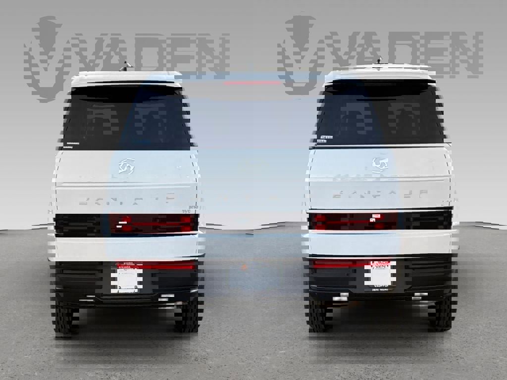 New 2026 Hyundai Santa Fe SE image 21