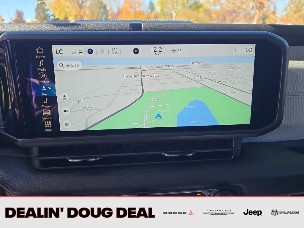 Used 2024 Jeep Gladiator Sport image 20