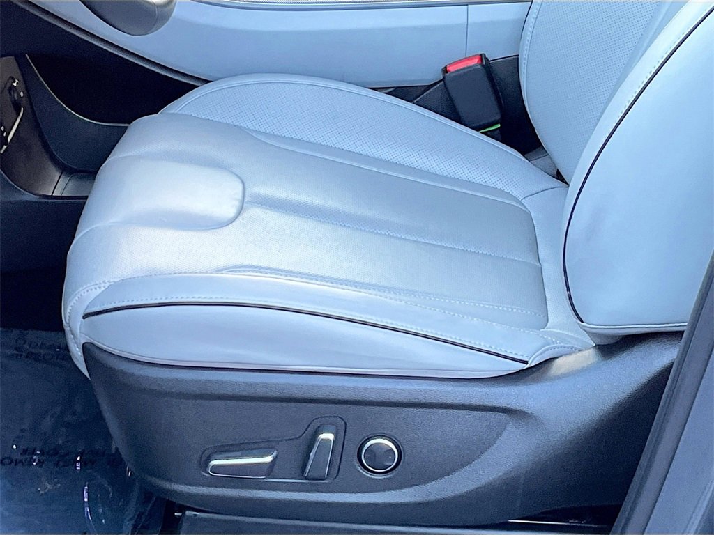 Used 2025 Hyundai Palisade SEL image 18