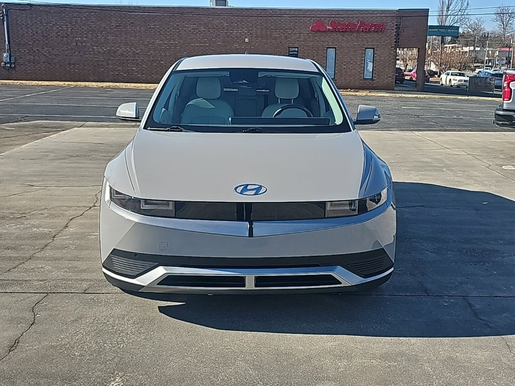 Used 2022 Hyundai Ioniq 5 SEL image 3