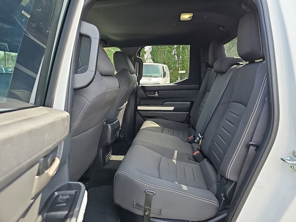 Used 2024 Toyota Tacoma TRD Off-Road AWD/4WD image 10