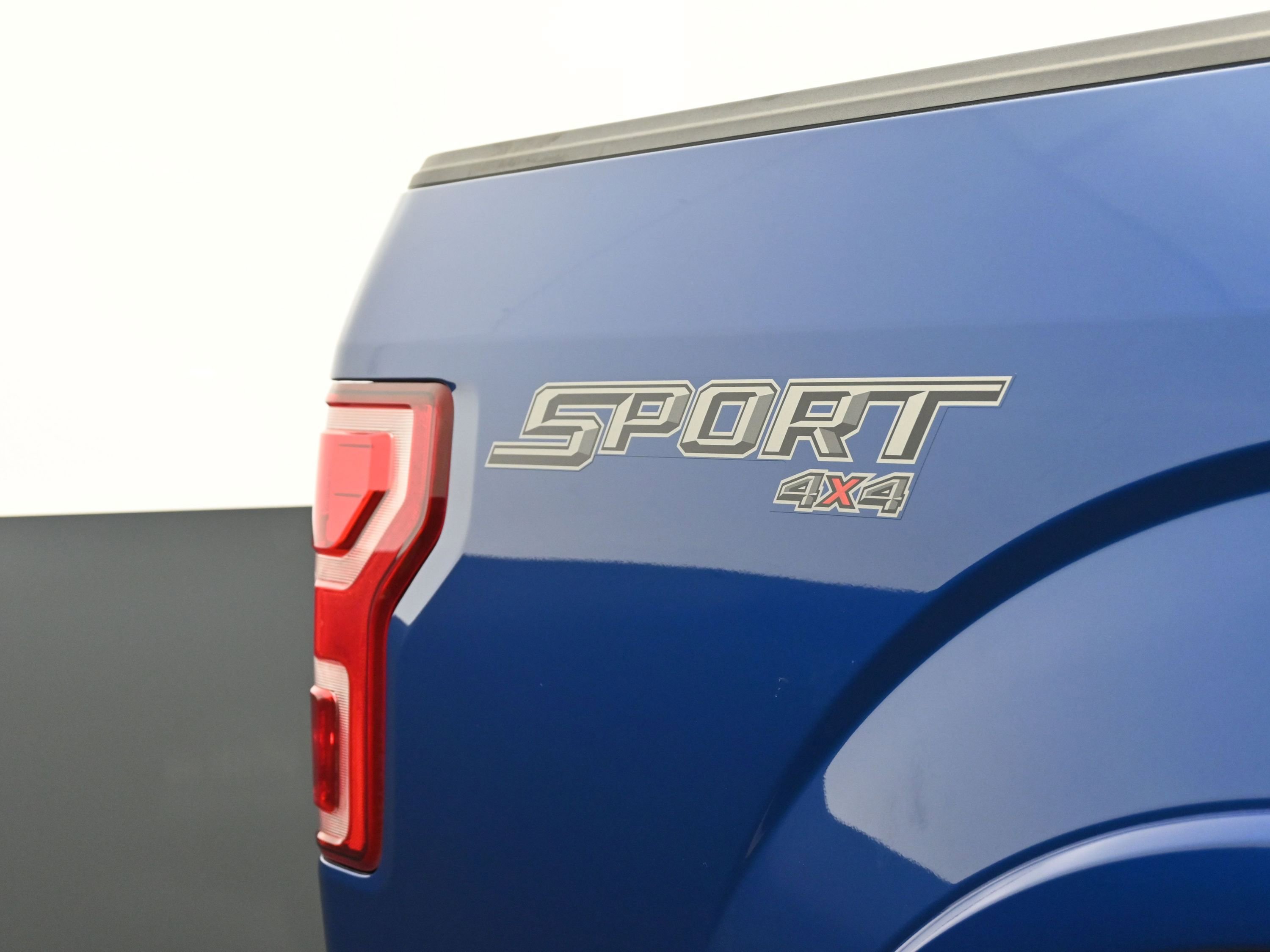 Used 2018 Ford F150 XLT w/ Equipment Group 302A Luxury image 47