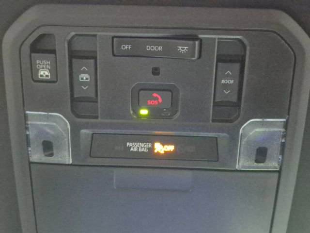 New 2026 Toyota Tundra Limited AWD/4WD image 23